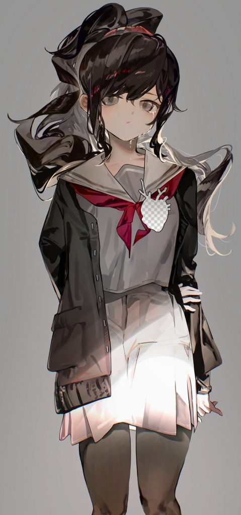 图片[1] - 画师fcjfior的Pixiv+Bluesky+推特图片包 - 二次元星球