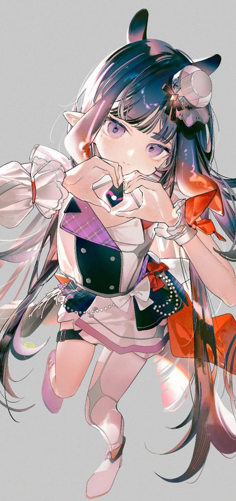 图片[2] - 画师fcjfior的Pixiv+Bluesky+推特图片包 - 二次元星球