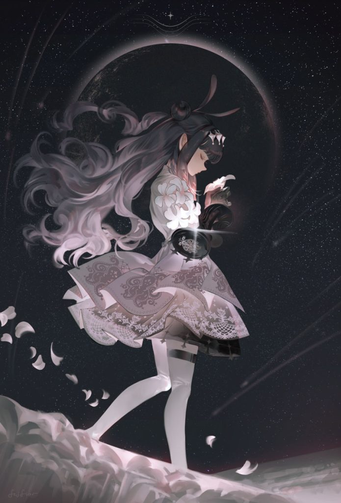 图片[9] - 画师fcjfior的Pixiv+Bluesky+推特图片包 - 二次元星球