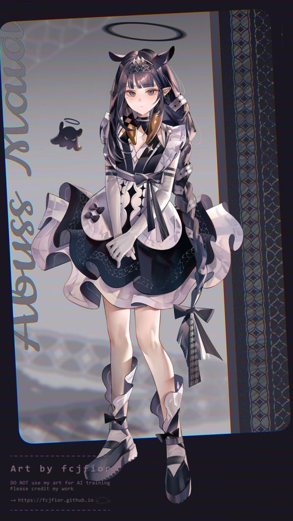 图片[14] - 画师fcjfior的Pixiv+Bluesky+推特图片包 - 二次元星球