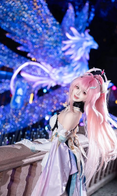 “谁懂！被这个爱弥斯甜到了”✨ - 二次元星球