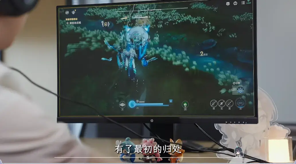 图片[3] - 《王者荣耀・世界》发布全新实机 PV 官宣 4 月上线入局春季开放世界大战 - 二次元星球