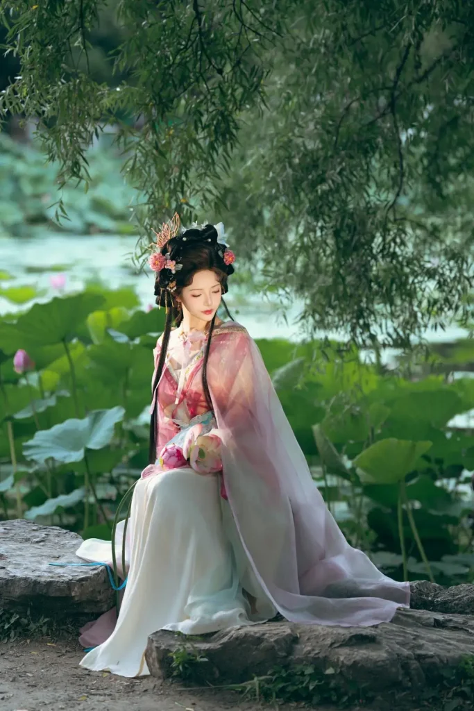 图片[8] - 雯妹不讲道理 – 祝您中秋快乐owo - 二次元星球