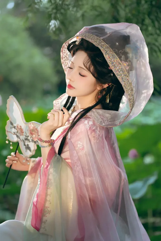 图片[4] - 雯妹不讲道理 – 祝您中秋快乐owo - 二次元星球