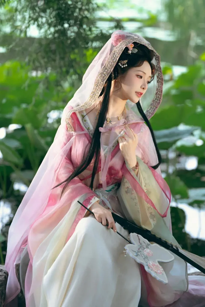 图片[9] - 雯妹不讲道理 – 祝您中秋快乐owo - 二次元星球