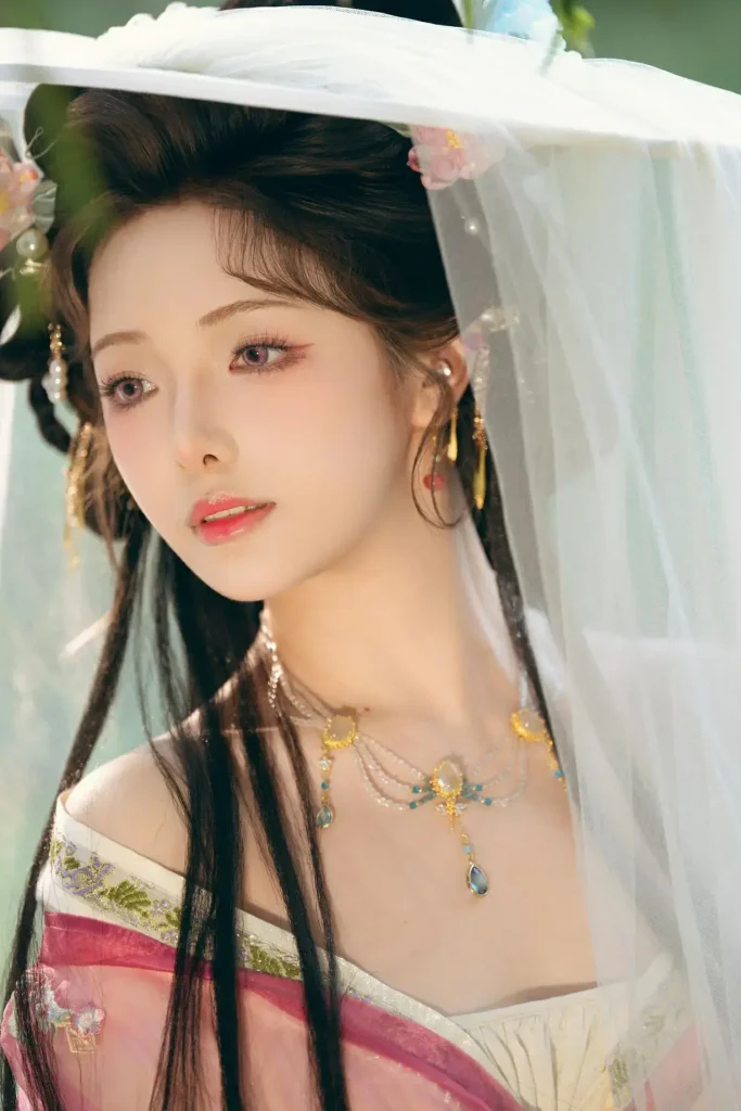 图片[14] - 雯妹不讲道理 – 祝您中秋快乐owo - 二次元星球