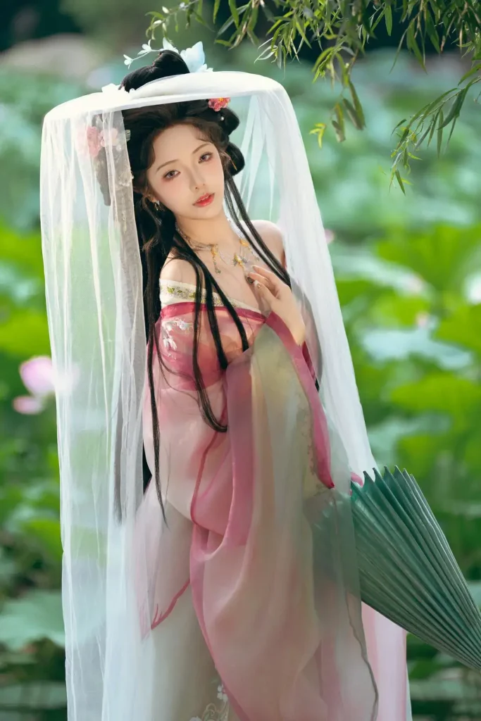 图片[17] - 雯妹不讲道理 – 祝您中秋快乐owo - 二次元星球