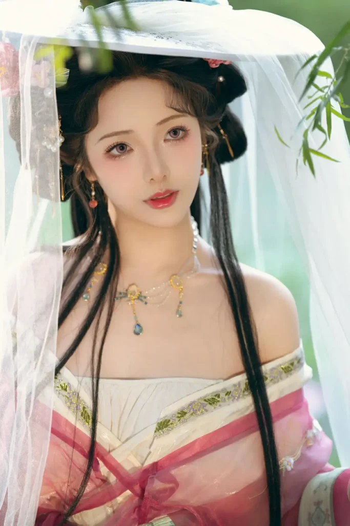 图片[7] - 雯妹不讲道理 – 祝您中秋快乐owo - 二次元星球