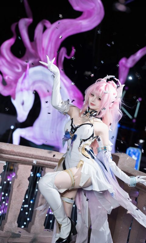 “谁懂！被这个爱弥斯甜到了”✨ - 二次元星球