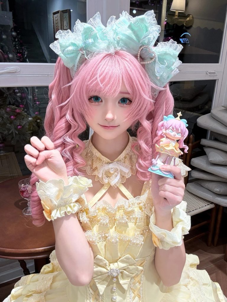 图片[7] - 摄影图册｜我们就这样纠缠一辈子好吗 - 二次元星球