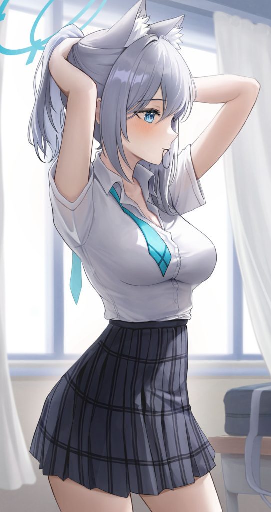 图片[6] - 画师hini(hini_ni)的pixiv+twitter(x)图片包 - 二次元星球