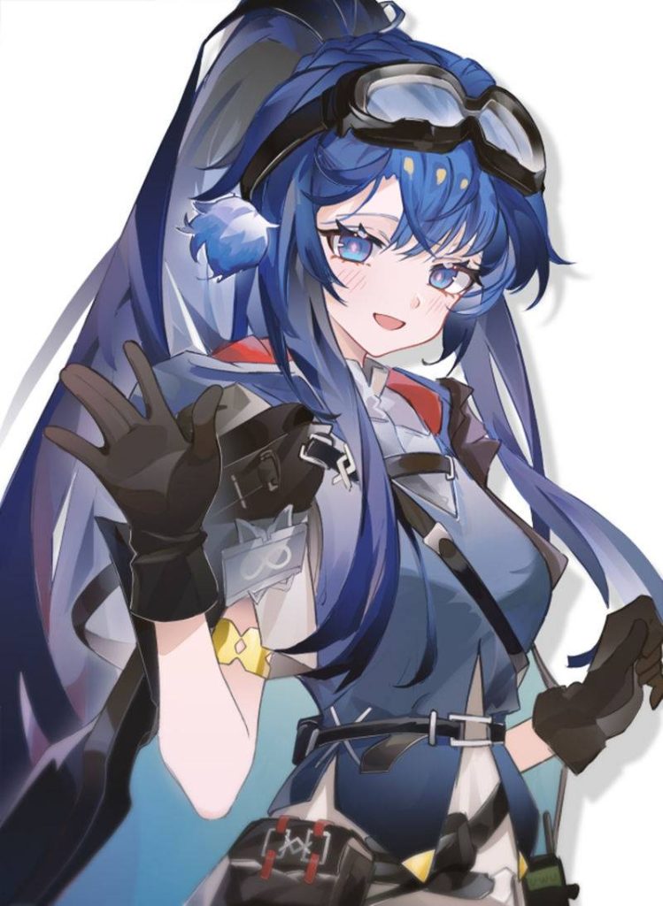 图片[6] - 画师鬼摆摆(KampSwe_Galong)的pixiv+twitter(x)图片包 - 二次元星球