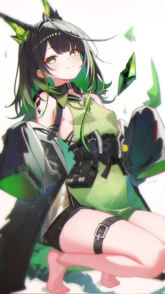 图片[2] - 画师鬼摆摆(KampSwe_Galong)的pixiv+twitter(x)图片包 - 二次元星球