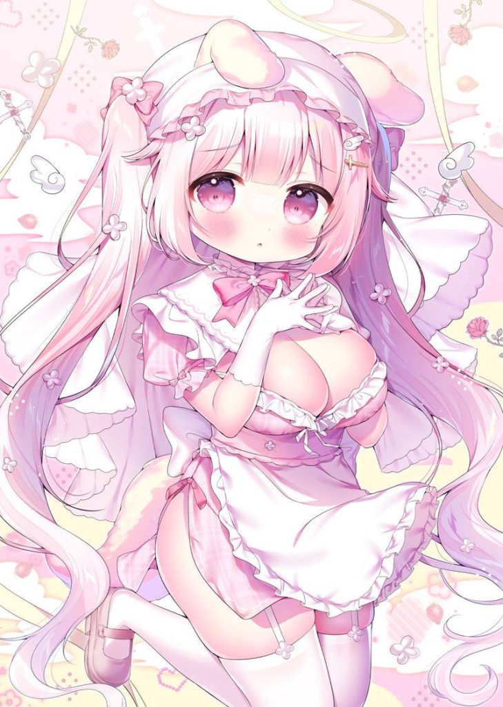 图片[14] - 画师つきみむみ(Tsukimi_Mumi)的pixiv+twitter(x)图片包 - 二次元星球