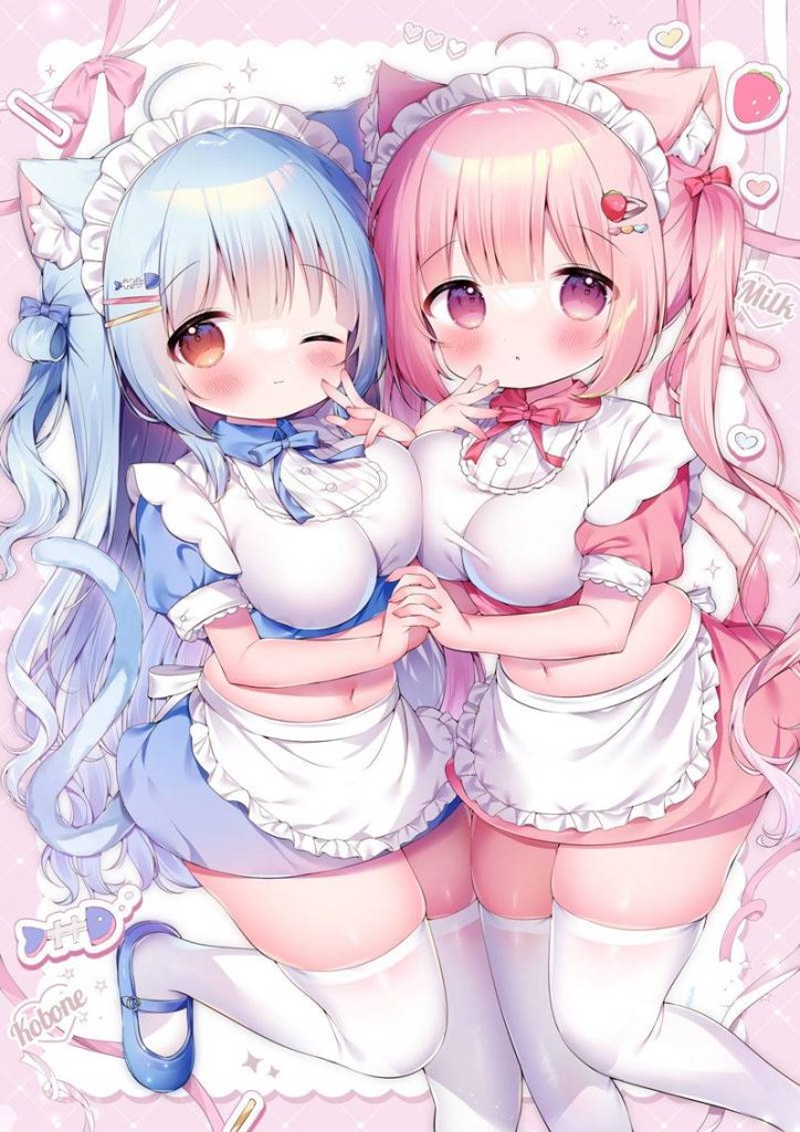 图片[10] - 画师つきみむみ(Tsukimi_Mumi)的pixiv+twitter(x)图片包 - 二次元星球