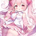 画师つきみむみ(Tsukimi_Mumi)的pixiv+twitter(x)图片包