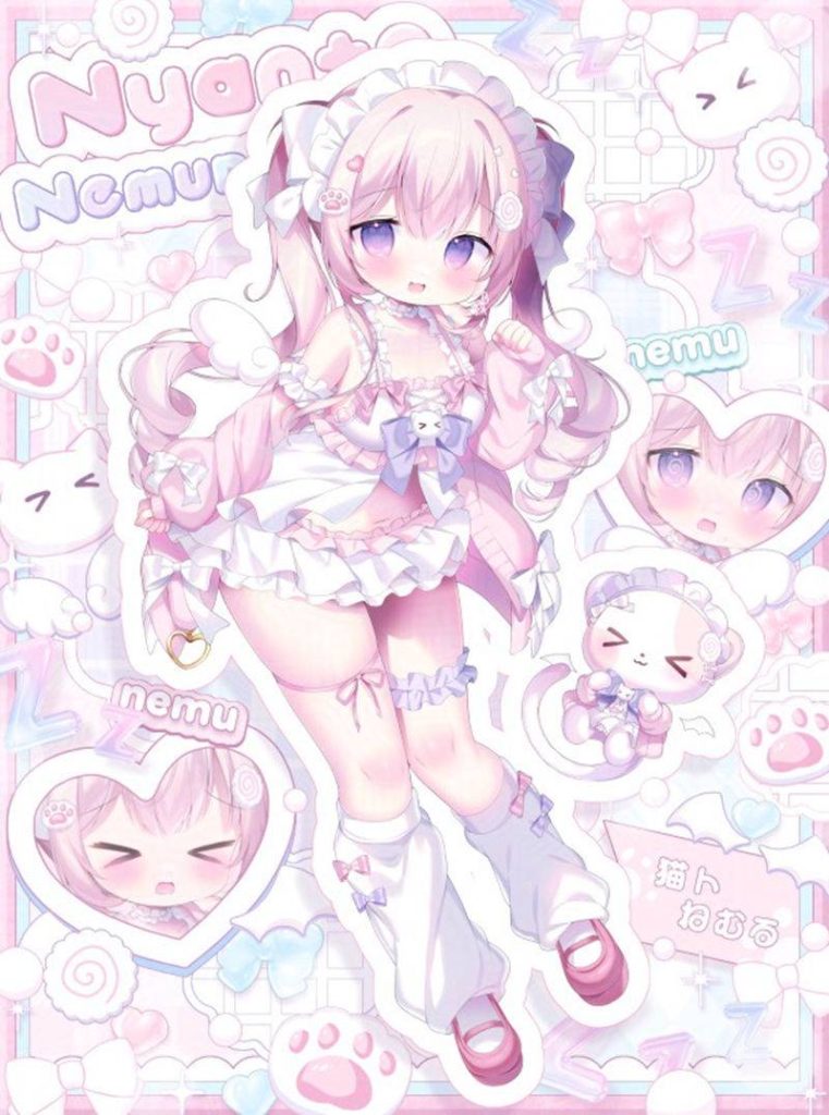 图片[5] - 画师つきみむみ(Tsukimi_Mumi)的pixiv+twitter(x)图片包 - 二次元星球