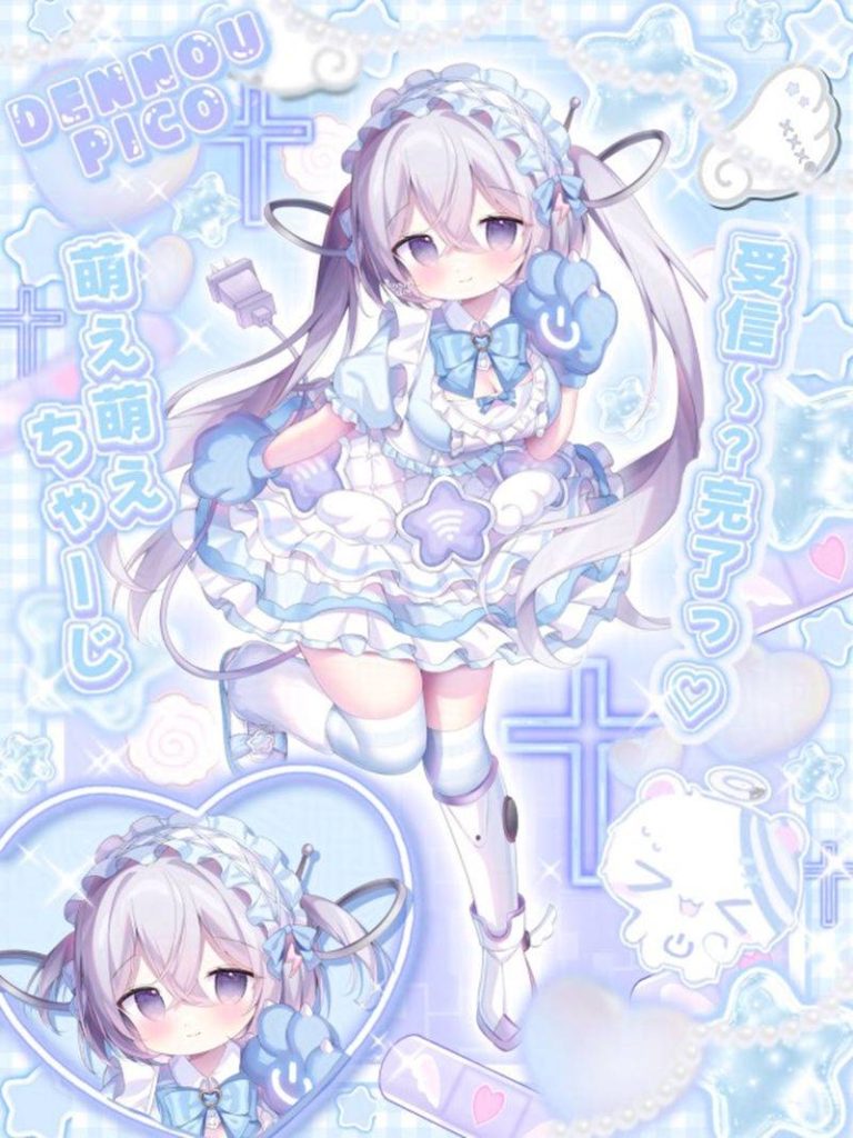 图片[4] - 画师つきみむみ(Tsukimi_Mumi)的pixiv+twitter(x)图片包 - 二次元星球