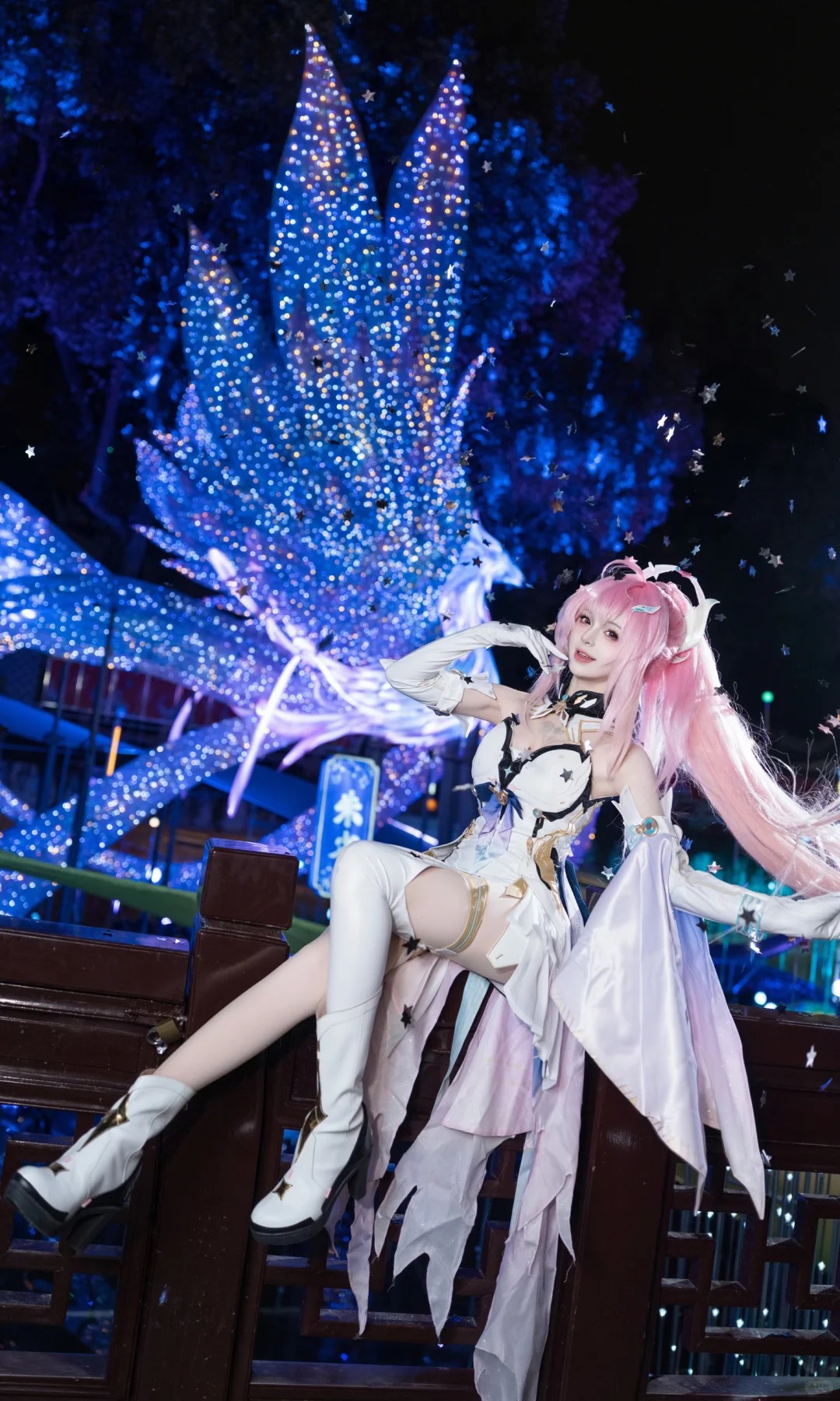 图片[7] - “谁懂！被这个爱弥斯甜到了”✨ - 日常摄影论坛 - cosplay - 二次元星球