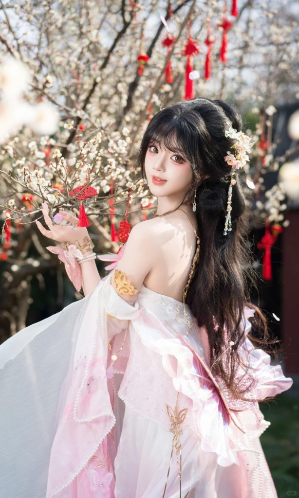 图片[5] - 摄影图册｜一眼回眸，温柔了整个冬天 - 二次元星球