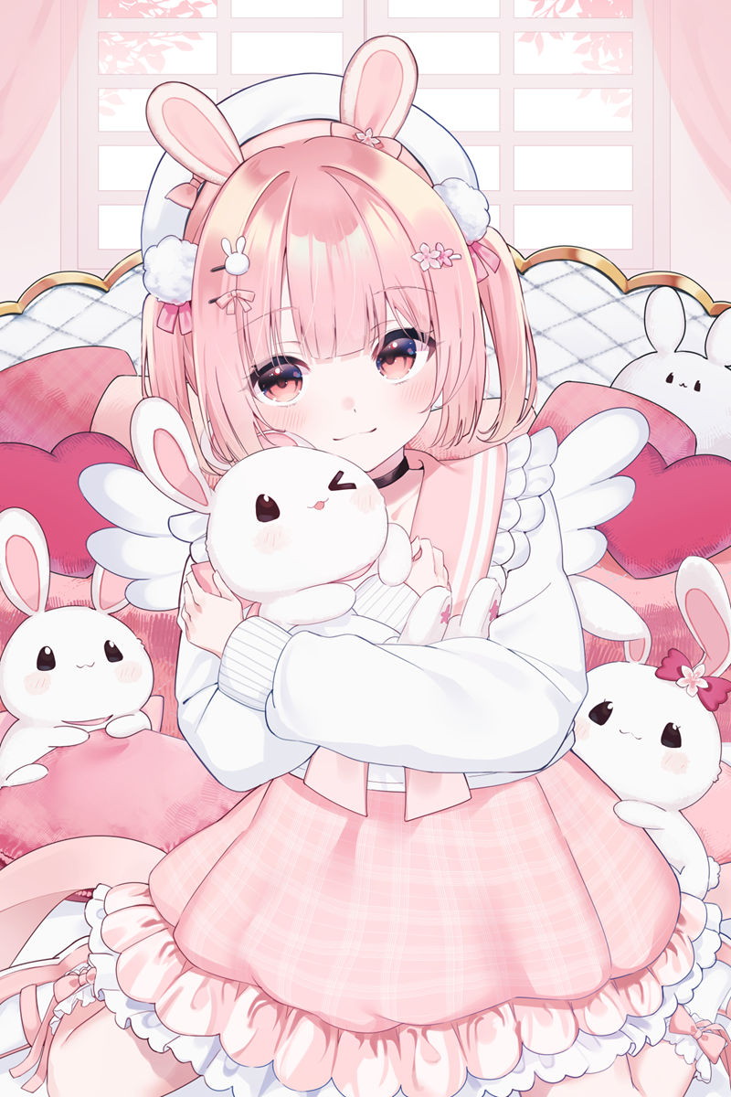 图片[14] - 画师こまつゆう(komatsuu123)的Pixiv+twitter(x)图片包 - 二次元星球