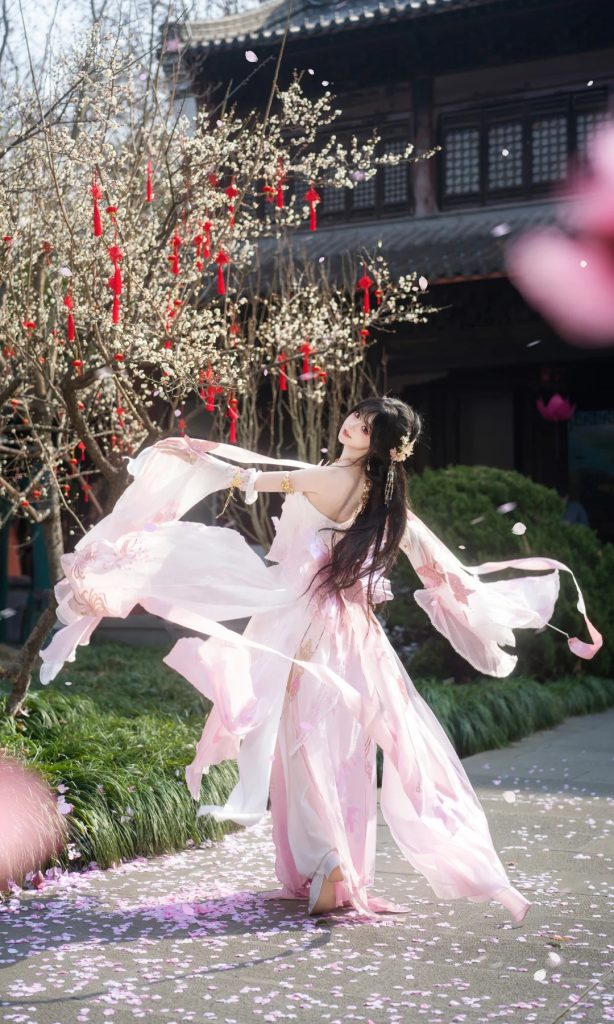 图片[1] - 摄影图册｜一眼回眸，温柔了整个冬天 - 二次元星球