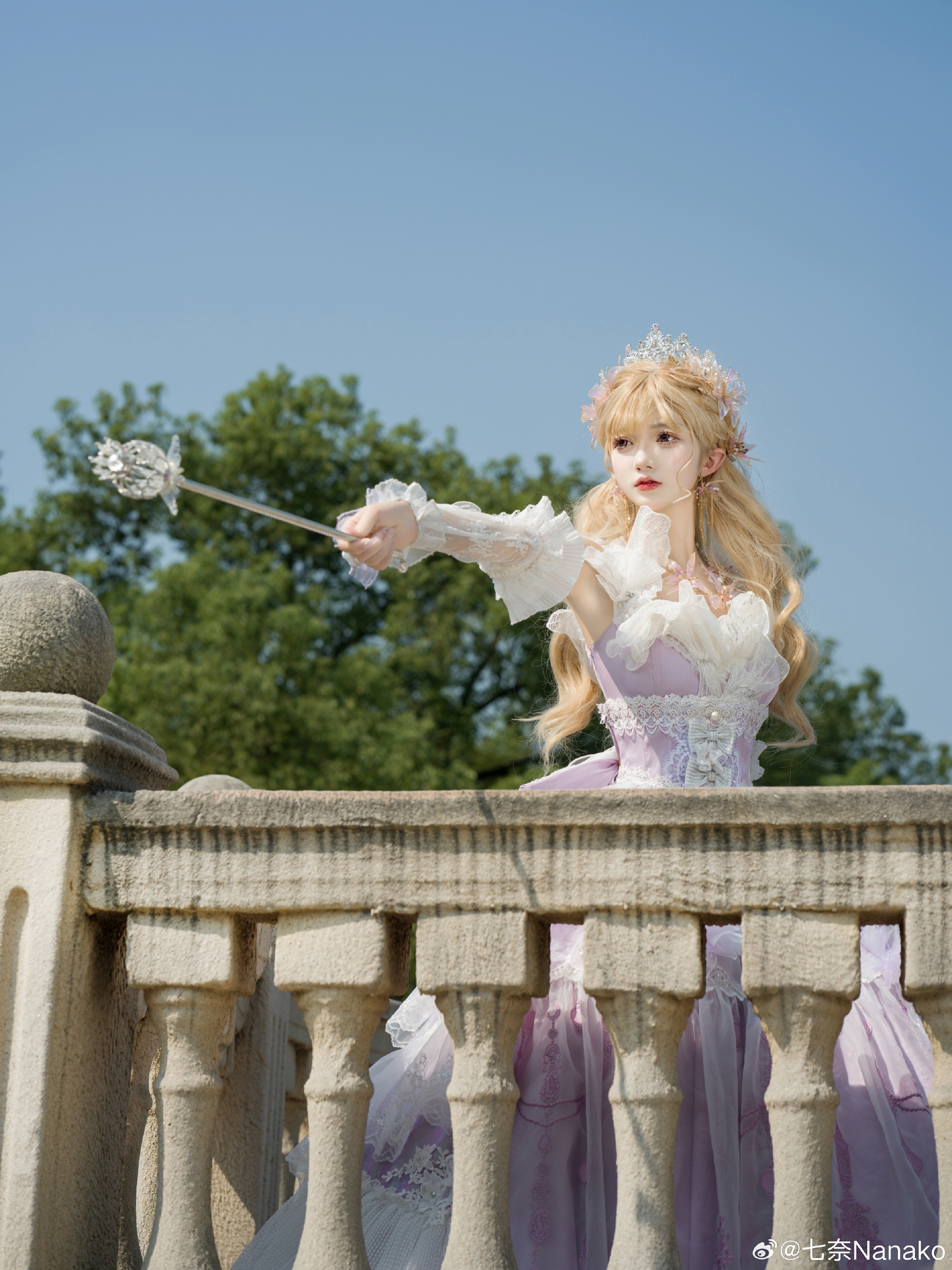图片[12] - 摄影图册｜公主终将成为女皇👑 而不是嫁给王子 - 二次元星球