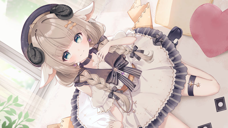 画师こまつゆう(komatsuu123)的Pixiv+twitter(x)图片包 - 二次元星球