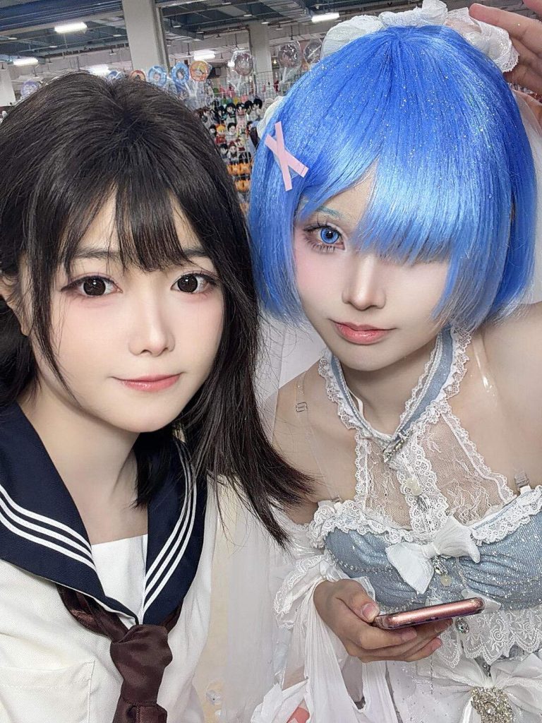 图片[17] - 啵啵大大黑蜻蜓漫展的集邮，太爽了吧ヾ(●゜ⅴ゜)ﾉ - 二次元星球