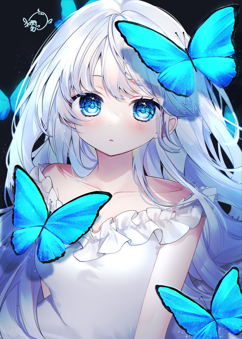 图片[4] - 画师杜野わこ(wako_morino_0)的pixiv+Bluesky+twitter(x)图片包 - 二次元星球