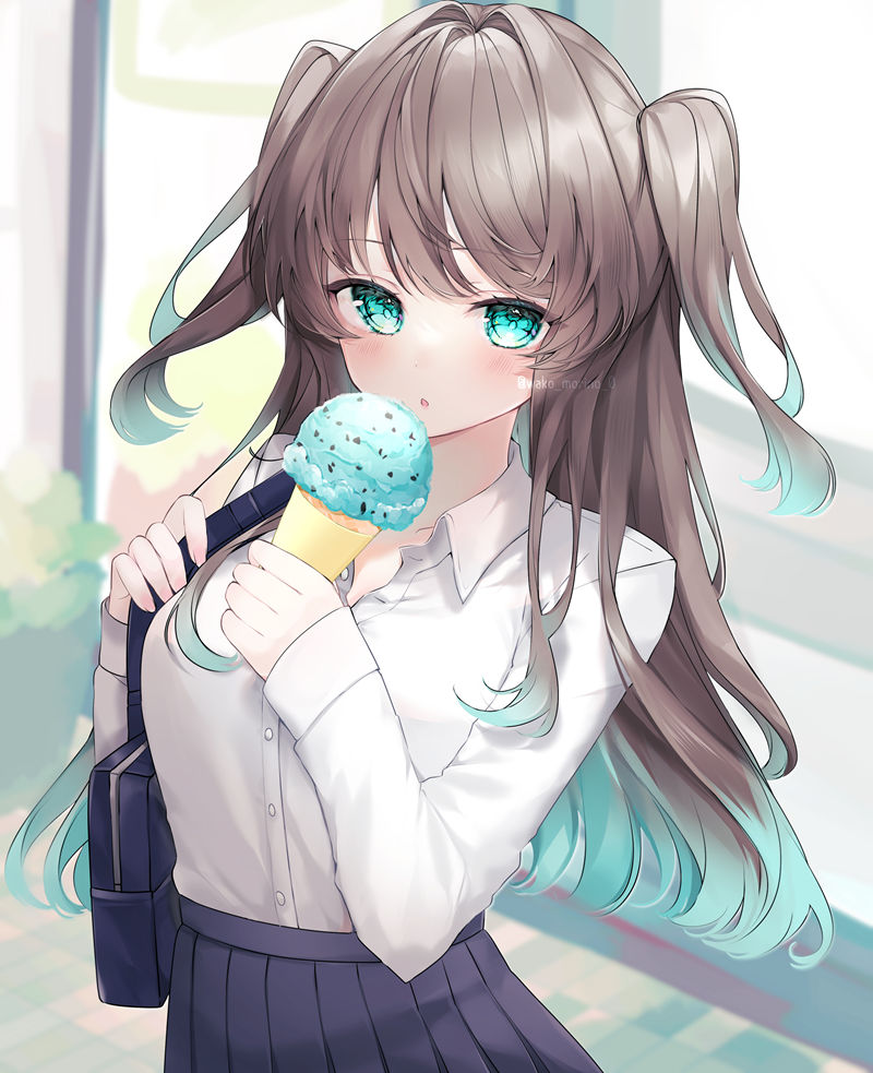 图片[6] - 画师杜野わこ(wako_morino_0)的pixiv+Bluesky+twitter(x)图片包 - 二次元星球