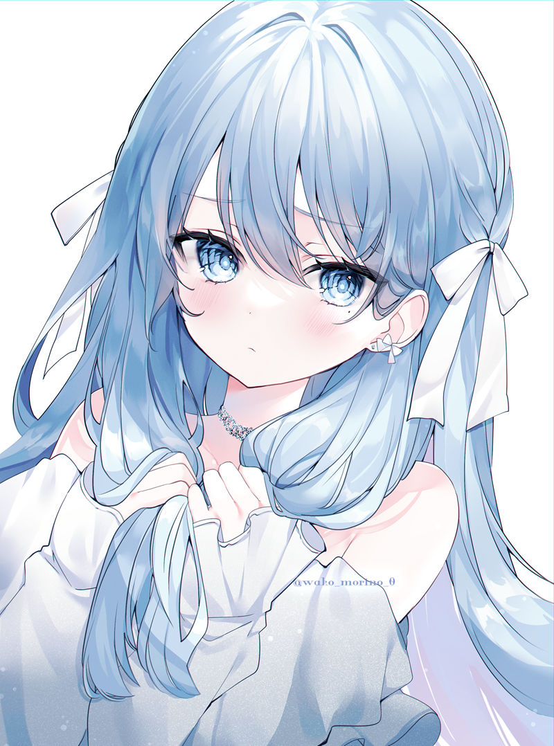 图片[8] - 画师杜野わこ(wako_morino_0)的pixiv+Bluesky+twitter(x)图片包 - 二次元星球