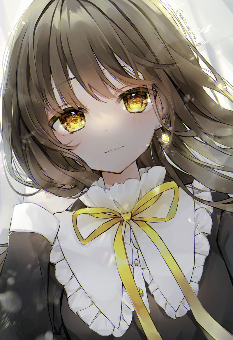 图片[16] - 画师杜野わこ(wako_morino_0)的pixiv+Bluesky+twitter(x)图片包 - 二次元星球