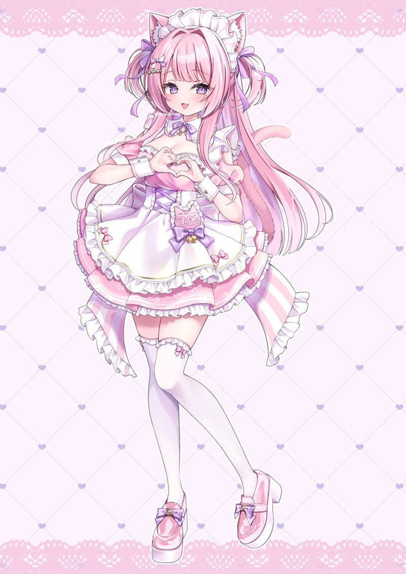 图片[15] - 画师夏稀とむ(natsuk1tom)的pixiv+instagram+twitter(x)图片包 - 二次元星球