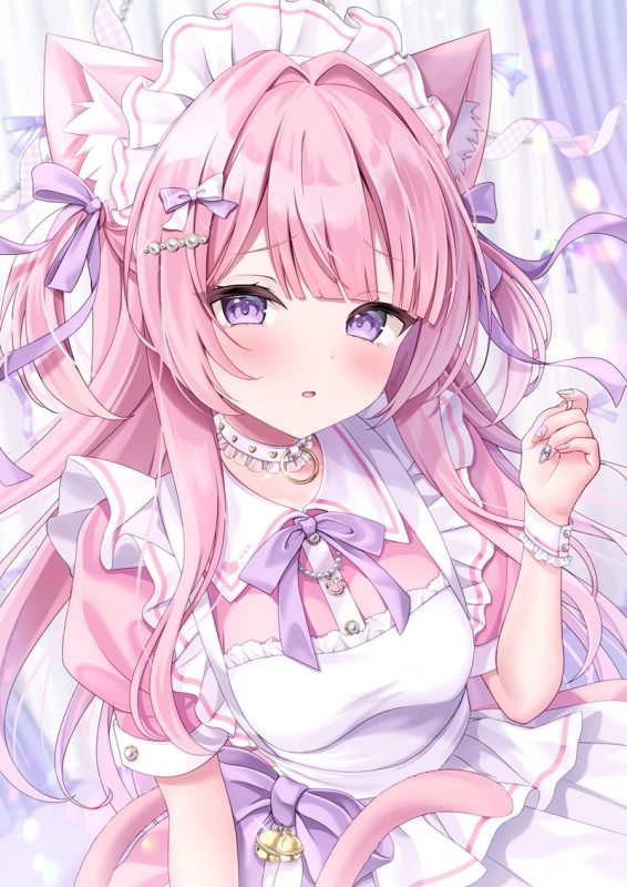 画师夏稀とむ(natsuk1tom)的pixiv+instagram+twitter(x)图片包 - 二次元星球