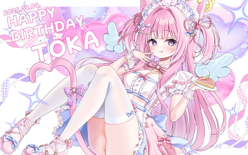 图片[16] - 画师夏稀とむ(natsuk1tom)的pixiv+instagram+twitter(x)图片包 - 二次元星球