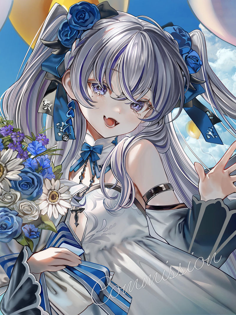 图片[7] - 画师陀田ゾン(dada_zom、DA2zom、DA² zom)的twitter(x)图片包 - 二次元星球