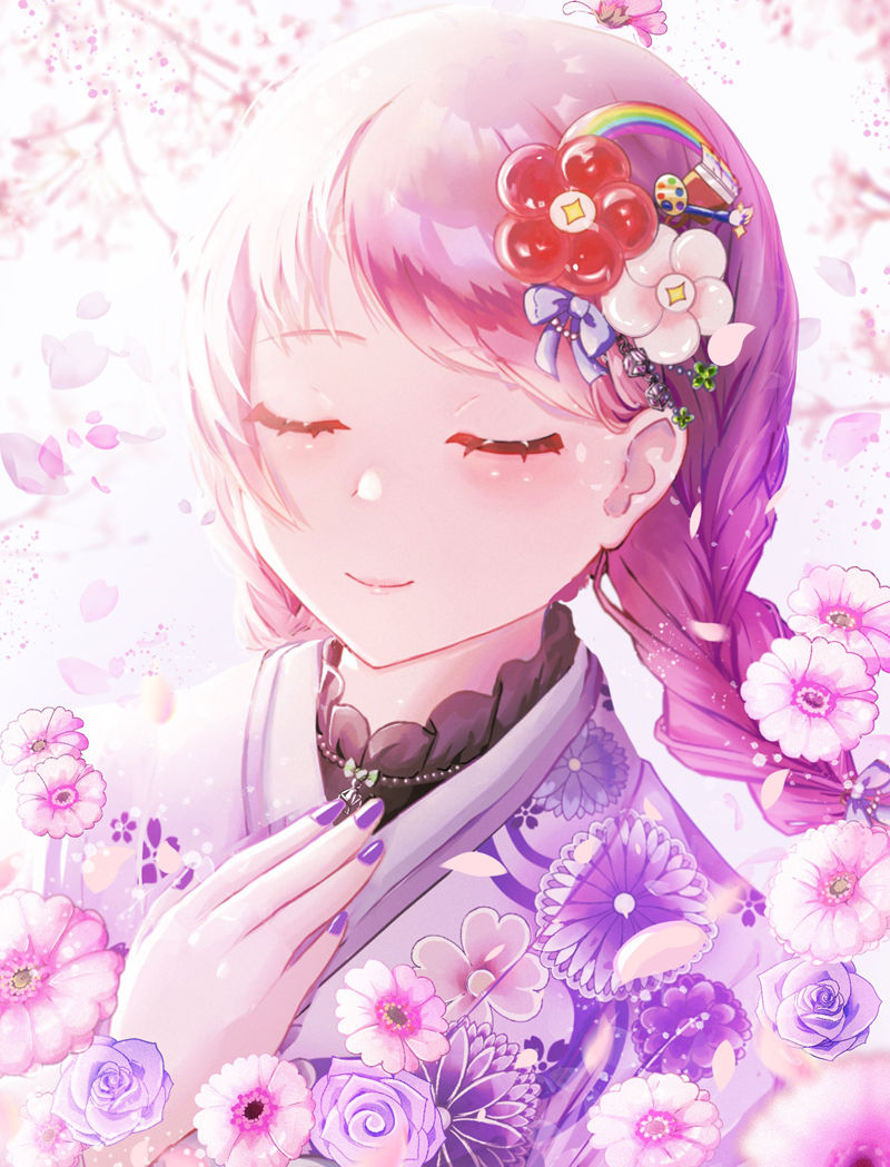 图片[7] - 画师みかん(orenziiro1)的twitter(x)图片包 - 二次元星球