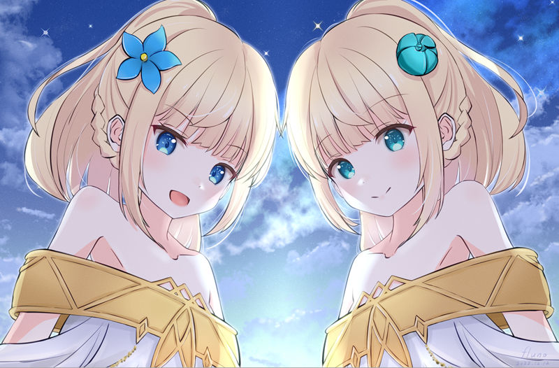 图片[19] - 被开除出勇者队伍的驯兽使，邂逅了最强种猫耳少女 高清图片CG包 - 二次元星球