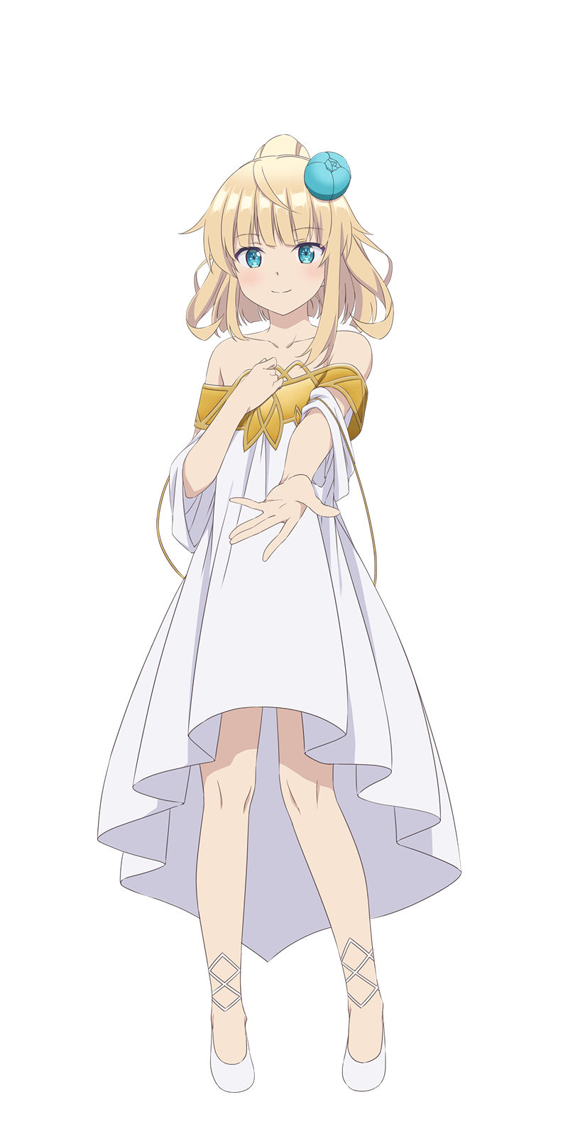 图片[6] - 被开除出勇者队伍的驯兽使，邂逅了最强种猫耳少女 高清图片CG包 - 二次元星球