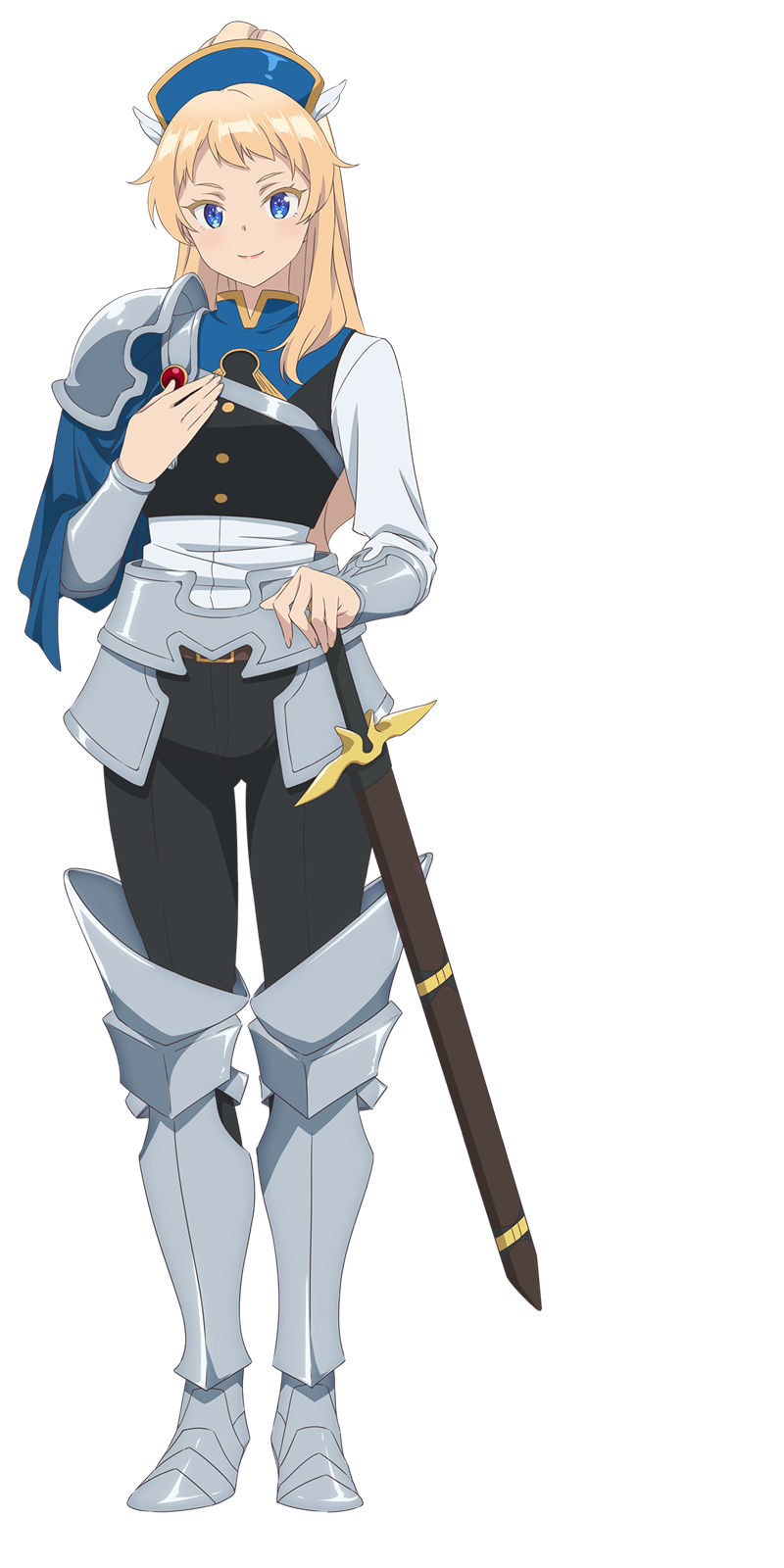 图片[8] - 被开除出勇者队伍的驯兽使，邂逅了最强种猫耳少女 高清图片CG包 - 二次元星球