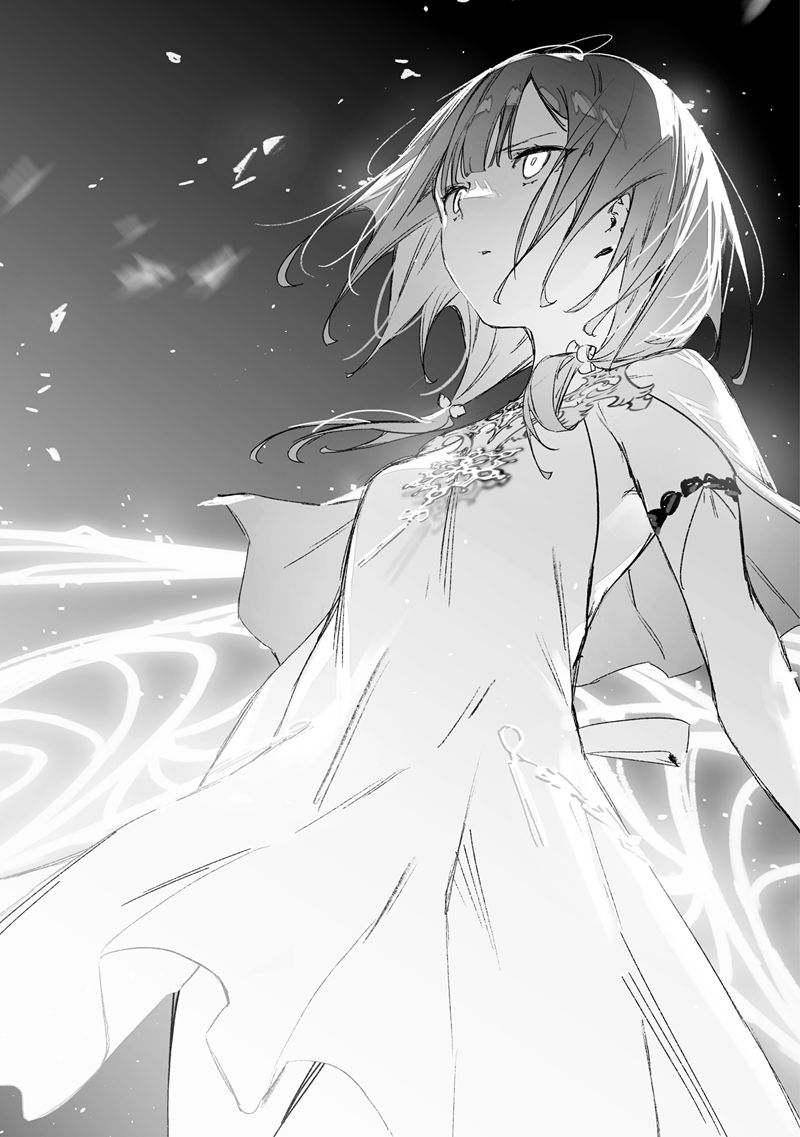 图片[15] - 被开除出勇者队伍的驯兽使，邂逅了最强种猫耳少女 高清图片CG包 - 二次元星球