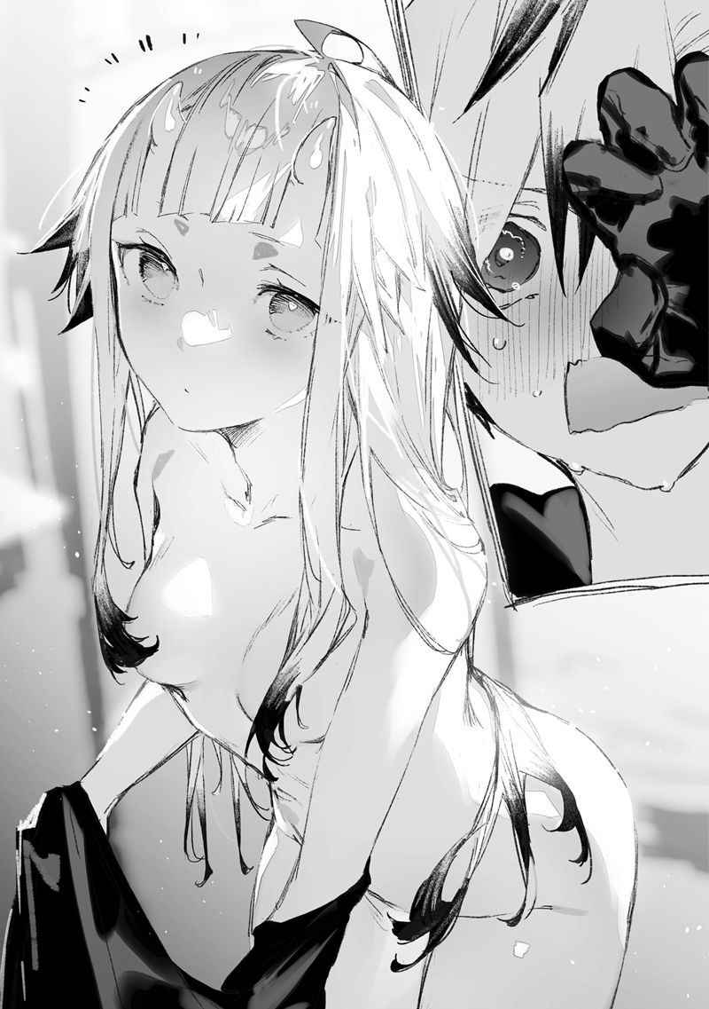 图片[14] - 被开除出勇者队伍的驯兽使，邂逅了最强种猫耳少女 高清图片CG包 - 二次元星球