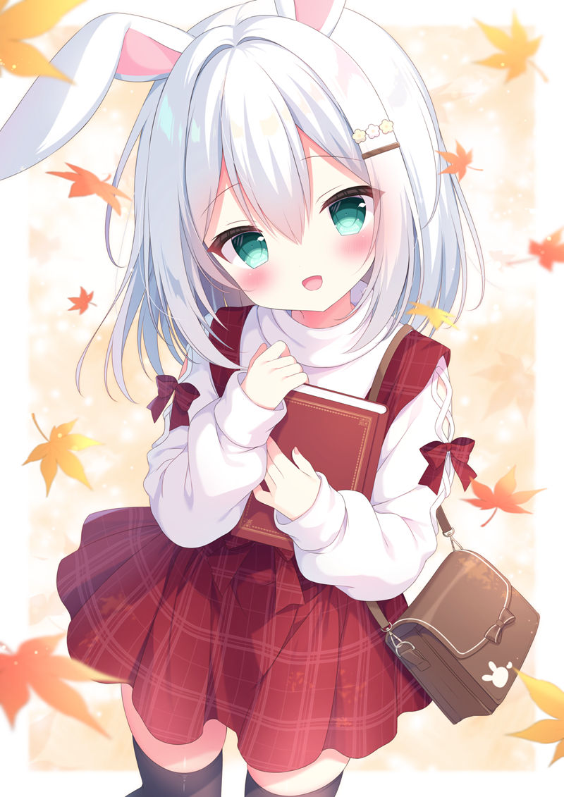 图片[1] - 画师ねこぼしゆき(nekoboshi_yuki)的pixiv+twitter(x)图片包 - 二次元星球