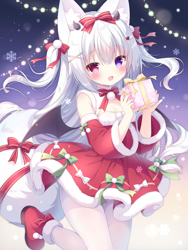 图片[8] - 画师ねこぼしゆき(nekoboshi_yuki)的pixiv+twitter(x)图片包 - 二次元星球