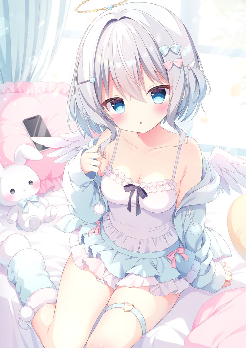 图片[2] - 画师ねこぼしゆき(nekoboshi_yuki)的pixiv+twitter(x)图片包 - 二次元星球