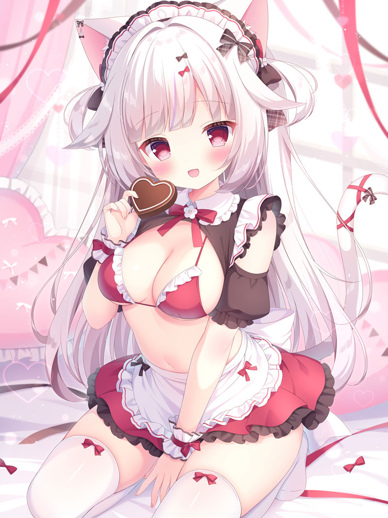 图片[11] - 画师ねこぼしゆき(nekoboshi_yuki)的pixiv+twitter(x)图片包 - 二次元星球