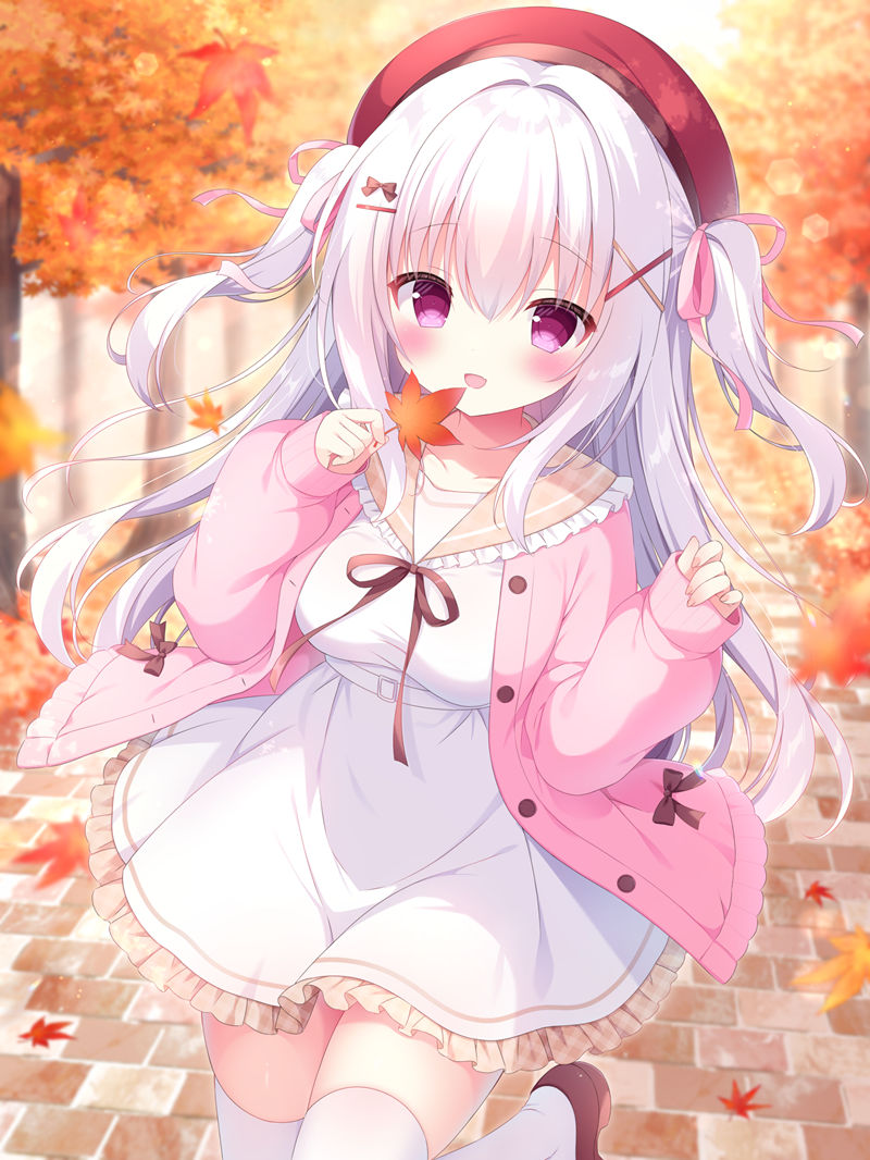 图片[6] - 画师ねこぼしゆき(nekoboshi_yuki)的pixiv+twitter(x)图片包 - 二次元星球