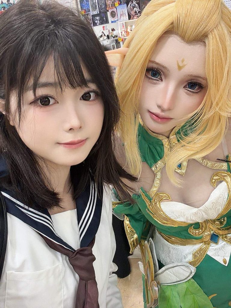 图片[3] - 啵啵大大黑蜻蜓漫展的集邮，太爽了吧ヾ(●゜ⅴ゜)ﾉ - 二次元星球