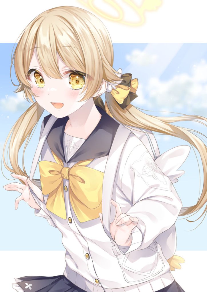 图片[9] - 画师komari(kmr_7m)的pixiv+twitter(x)图片包 - 二次元星球